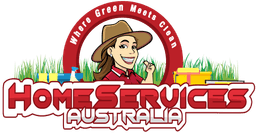 HomeServices Australia, Where Green Meets Clean