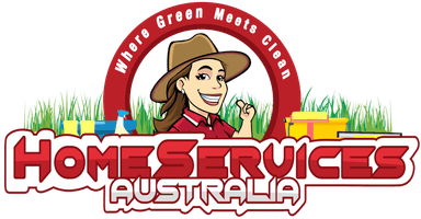 HomeServices Australia, Where Green Meets Clean